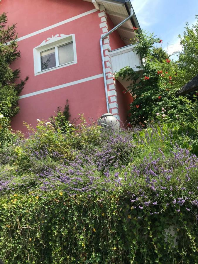 Ferienwohnung Pension Hadanig Techelsberg Exterior foto